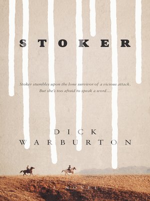 cover image of Stoker